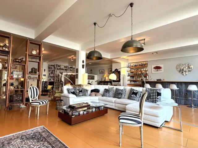 te koop Loft Brussel