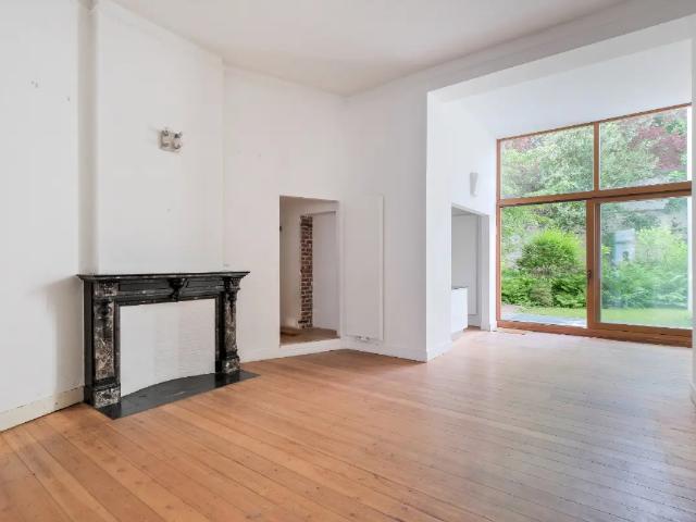 te koop Loft Brussel