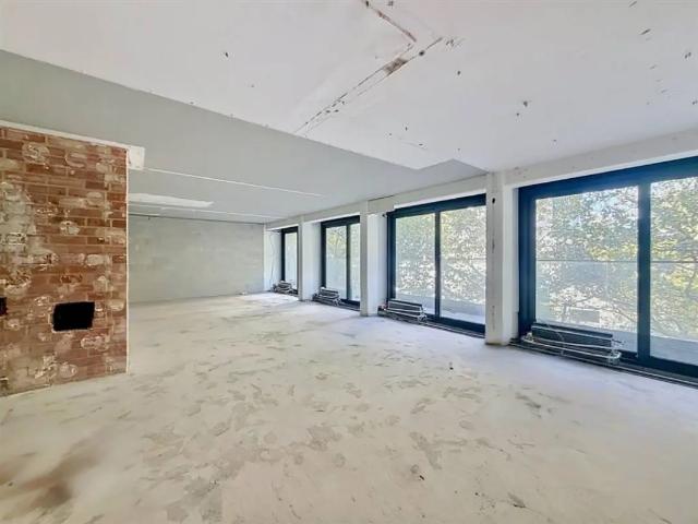 te koop Loft Brussel