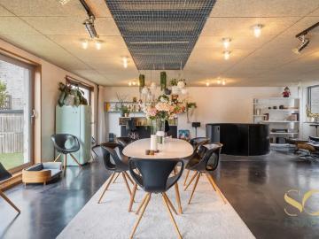 te koop Loft Brussel