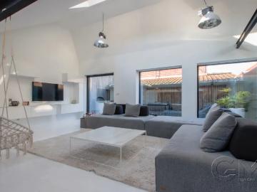 te koop Loft Dottenijs