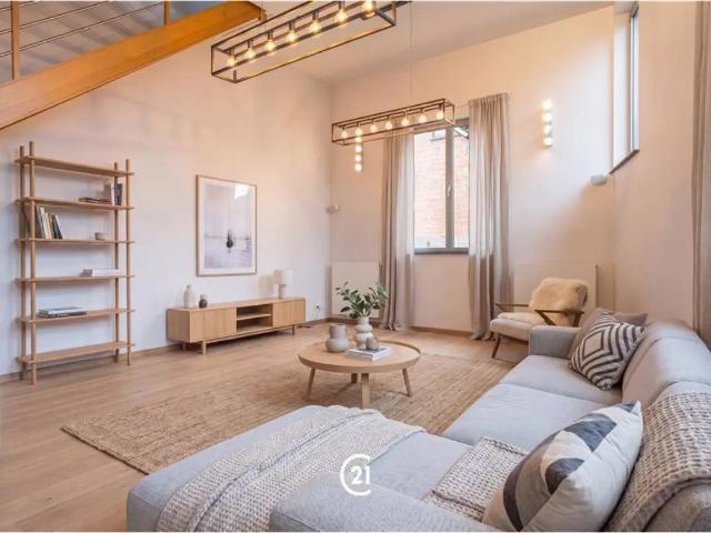 te koop Loft Oudenaarde