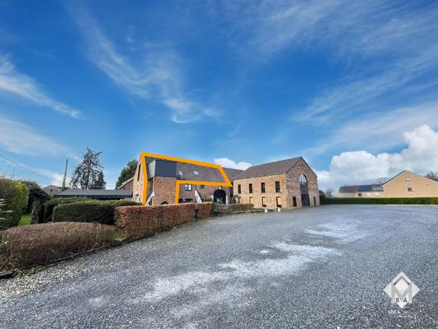 te koop Loft Luik