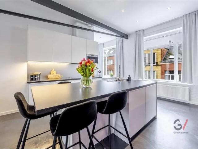 te koop Loft Mechelen