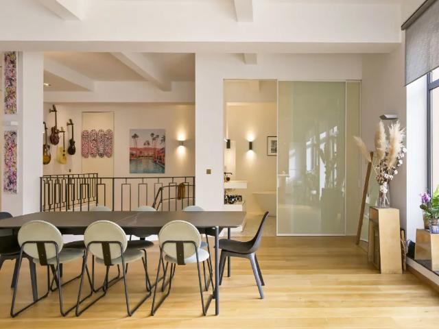 te koop Loft Sint Jans Molenbeek