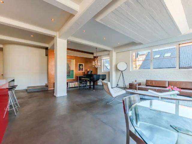 te koop Loft Vorst