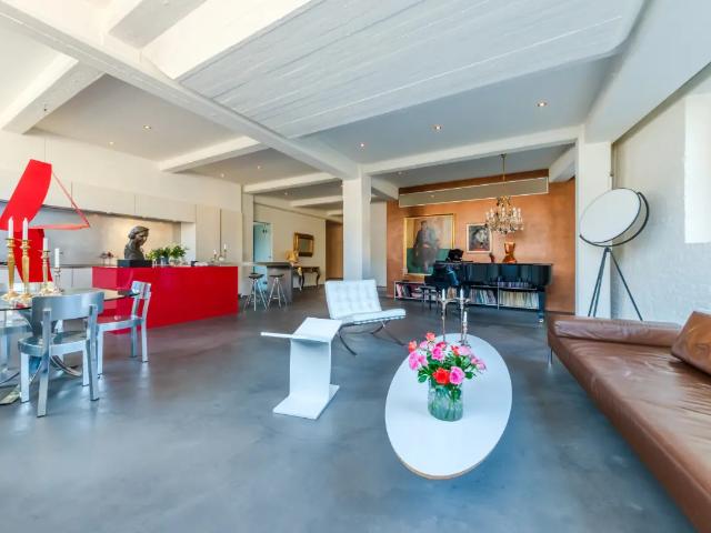 te koop Loft Vorst
