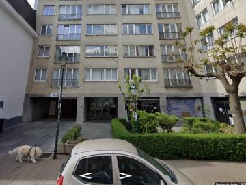 1060, Saint-Gilles, Bruxelles-Capitale, Bruxelles-Capitale