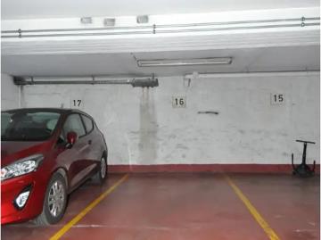 1180, Uccle, Bruxelles-Capitale - Parkeerplaats