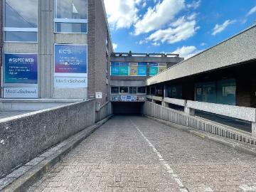 1180, Uccle, Bruxelles-Capitale - Parkeerplaats