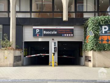 1180, Uccle, Bruxelles-Capitale - Parkeerplaats