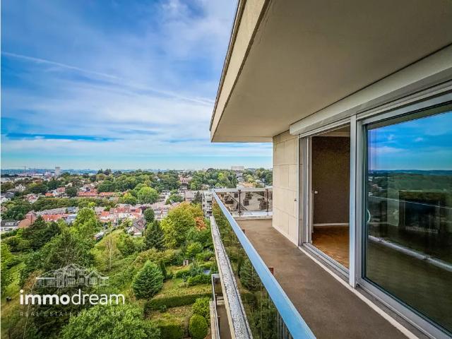 te koop Penthouse Ukkel
