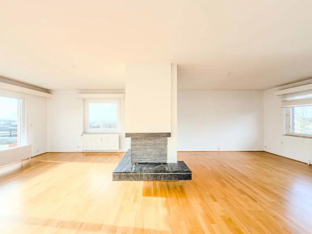 te koop Penthouse Ukkel