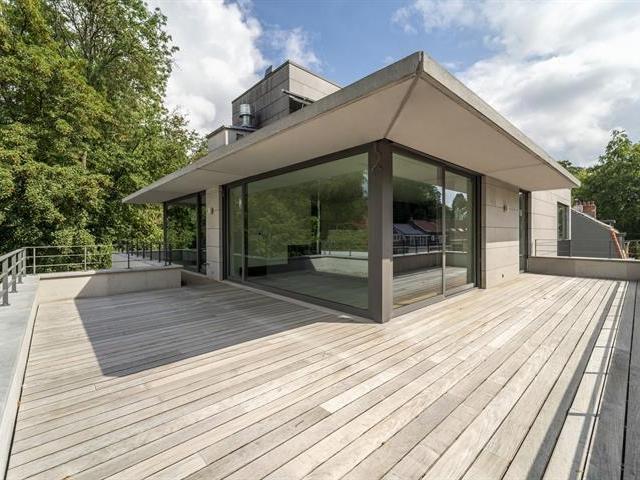 te koop Penthouse Ukkel