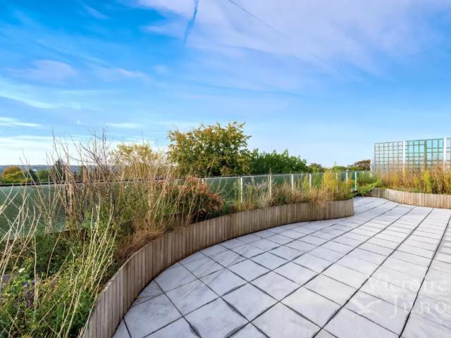 te koop Penthouse Ukkel