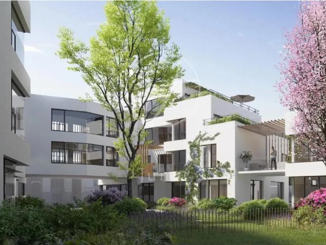 te koop Penthouse Ukkel