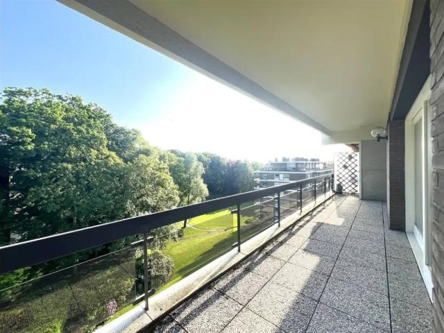 te koop Penthouse Ukkel