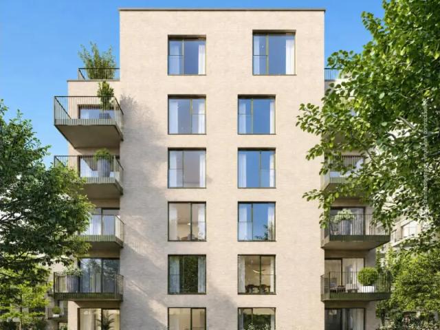 te koop Penthouse Ukkel