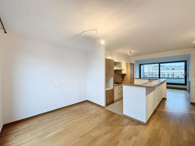 te koop Penthouse Ukkel