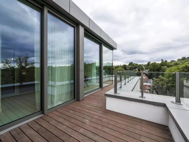 te koop Penthouse Ukkel