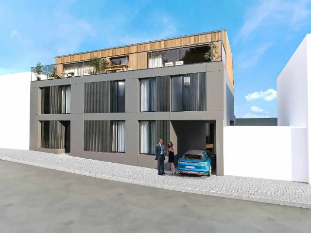 te koop Penthouse Vilvoorde