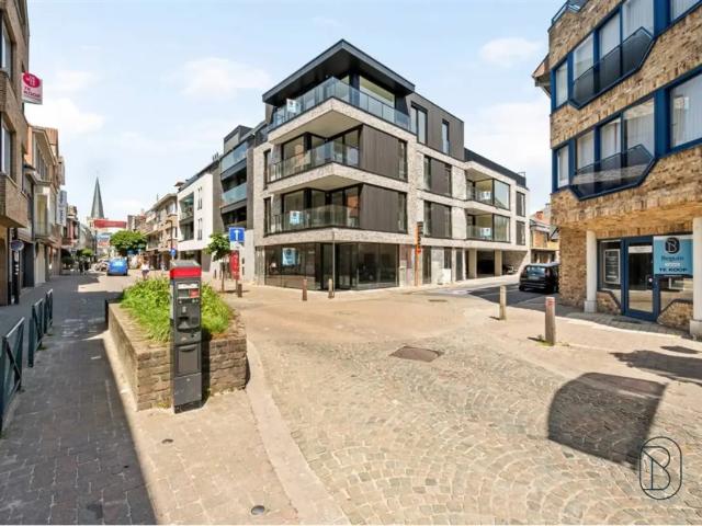 te koop Penthouse Waregem