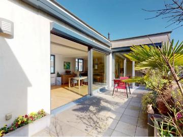 te koop Penthouse Watermaal Bosvoorde