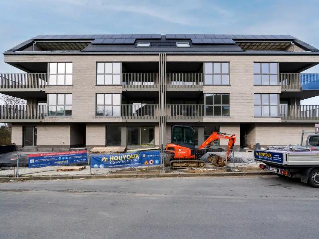 te koop Penthouse Waver