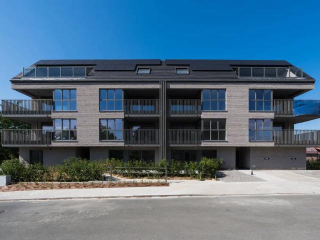 te koop Penthouse Waver