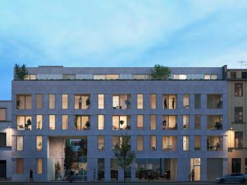 2140, Anvers, Province de Anvers, Flandre
