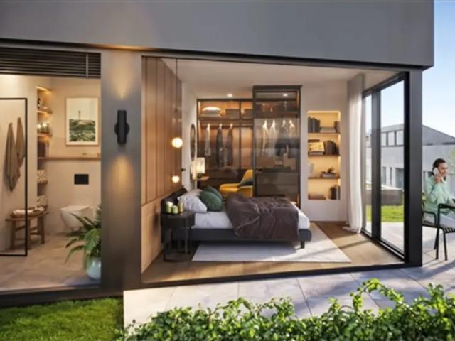 te koop Penthouse Blankenberge
