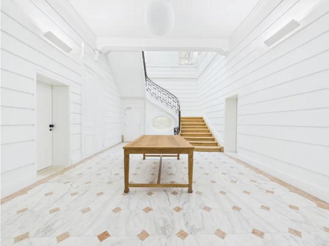 te koop Penthouse Brussel