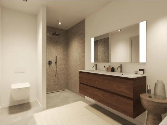 te koop Penthouse Brussel