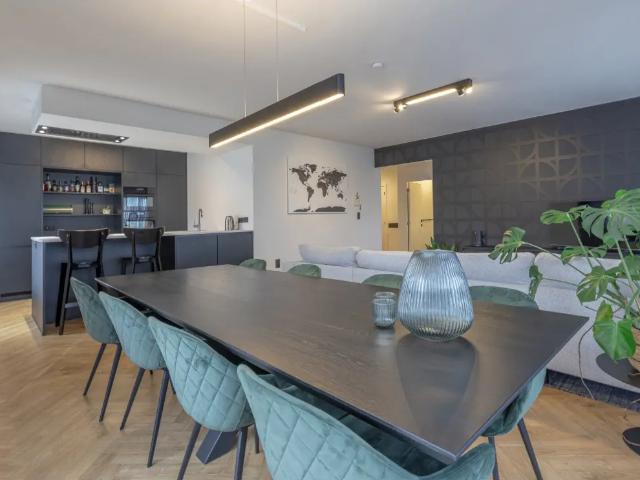 te koop Penthouse Brussel