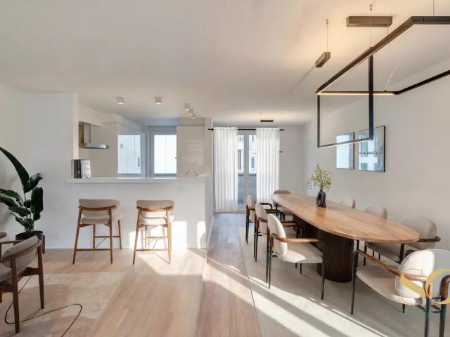 te koop Penthouse Brussel