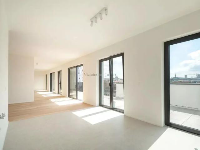 te koop Penthouse Brussel