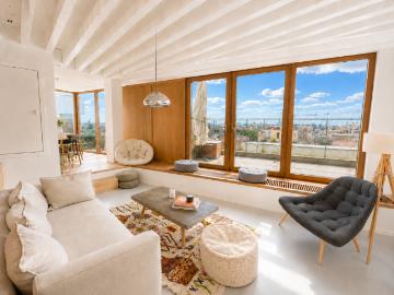 te koop Penthouse Brussel
