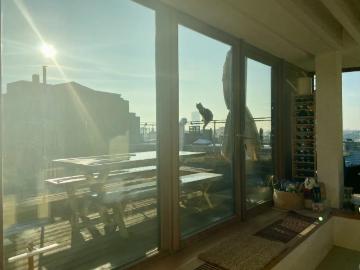 te koop Penthouse Brussel