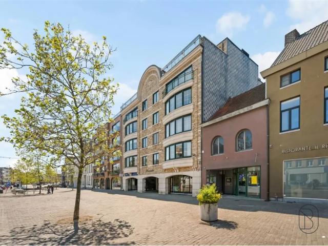 te koop Penthouse Deinze