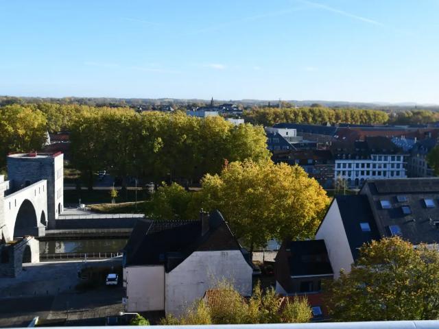 te koop Penthouse Doornik