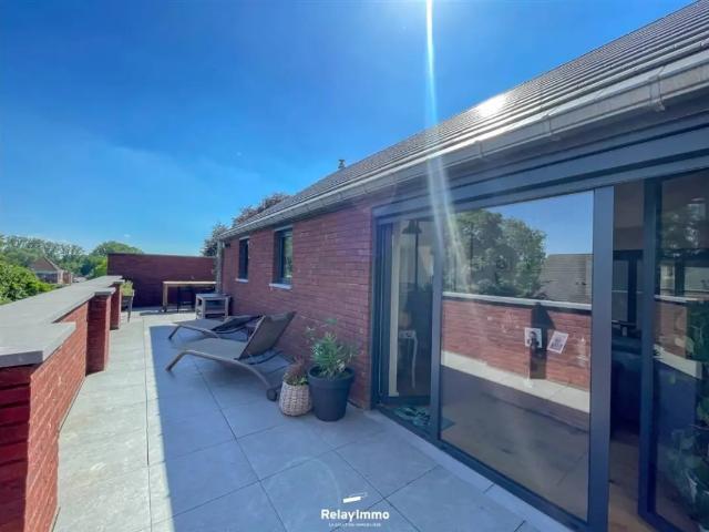 te koop Penthouse Doornik
