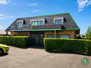 te koop Penthouse Dottenijs