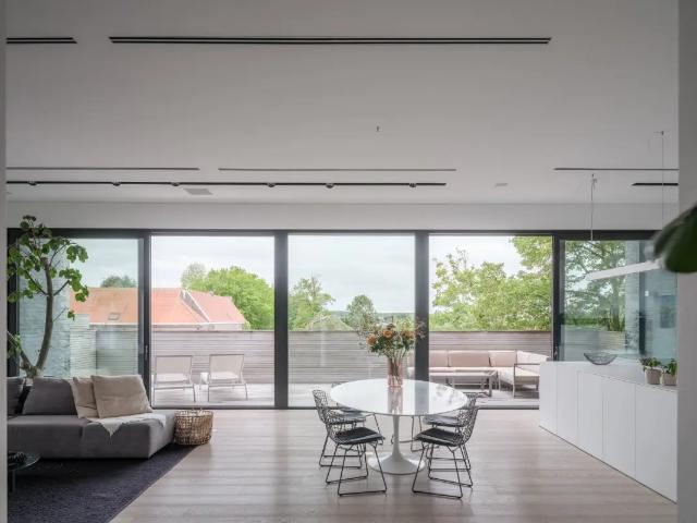 te koop Penthouse Eeklo