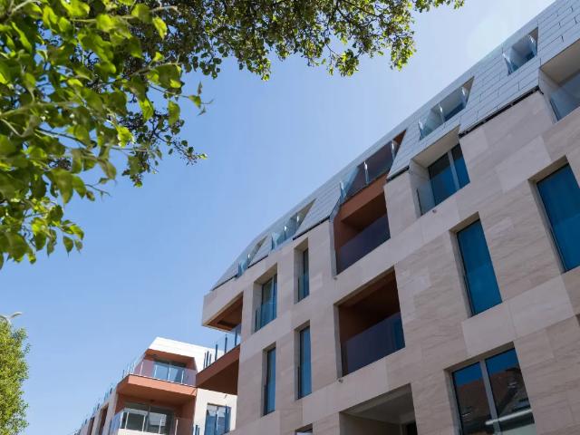 te koop Penthouse Eigenbrakel