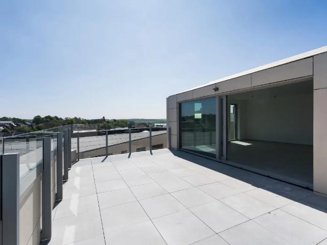 te koop Penthouse Eigenbrakel