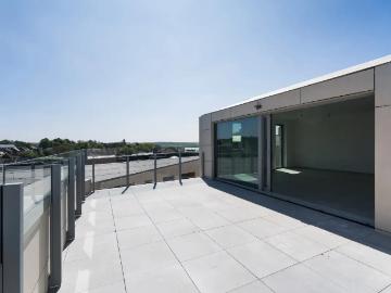 te koop Penthouse Eigenbrakel