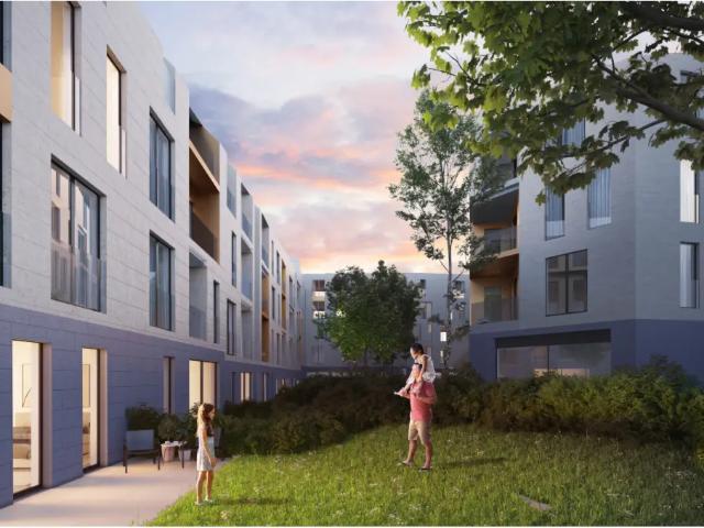 te koop Penthouse Eigenbrakel