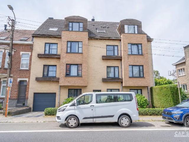 te koop Penthouse Eigenbrakel