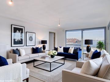 1420, Braine-l'Alleud, Brabant wallon, Wallonie