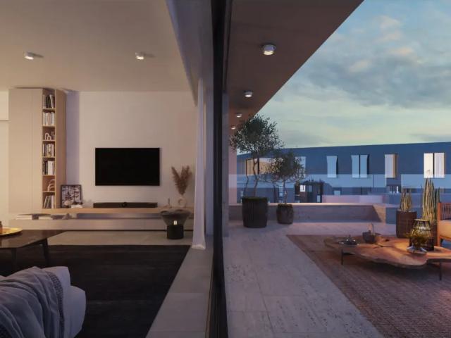te koop Penthouse Eigenbrakel